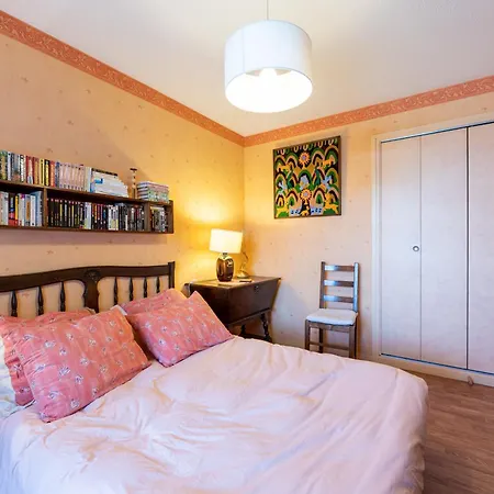 Apartment La Baie De Memard A Aix Les Bains